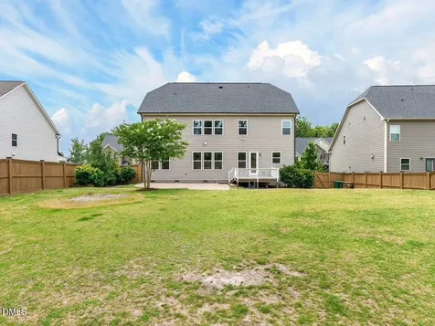 329 Royal Delta Drive Cary NC 27519