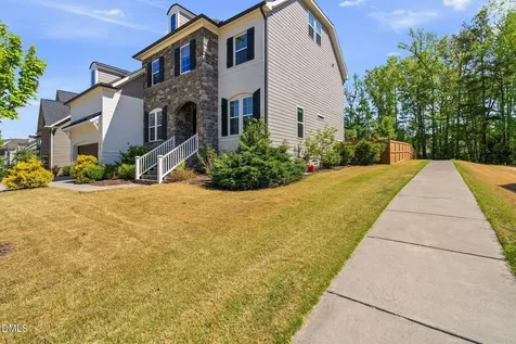 329 Royal Delta Drive Cary NC 27519
