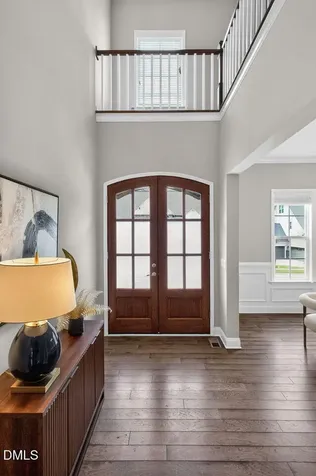 329 Royal Delta Drive Cary NC 27519