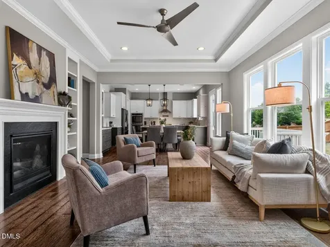 329 Royal Delta Drive Cary NC 27519