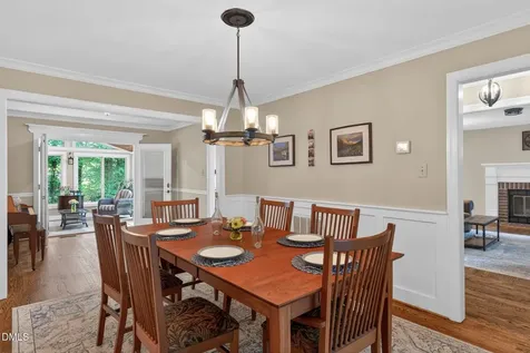 1104 Fallen Oak Drive Apex NC 27502