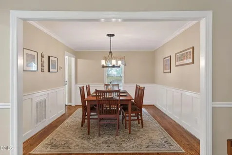 1104 Fallen Oak Drive Apex NC 27502