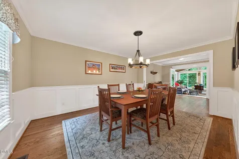 1104 Fallen Oak Drive Apex NC 27502