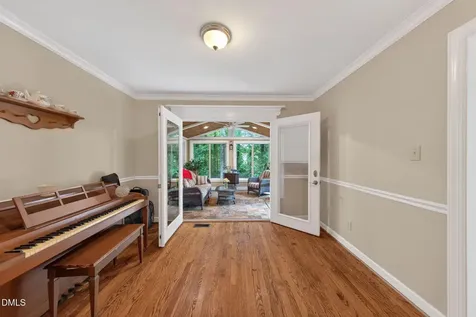 1104 Fallen Oak Drive Apex NC 27502