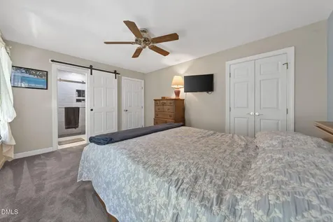 1104 Fallen Oak Drive Apex NC 27502