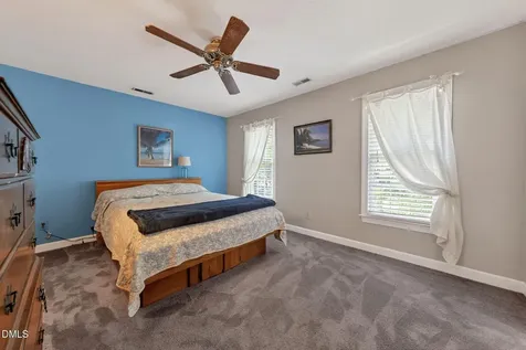 1104 Fallen Oak Drive Apex NC 27502