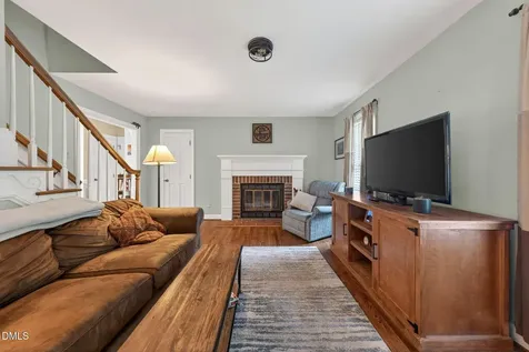 1104 Fallen Oak Drive Apex NC 27502