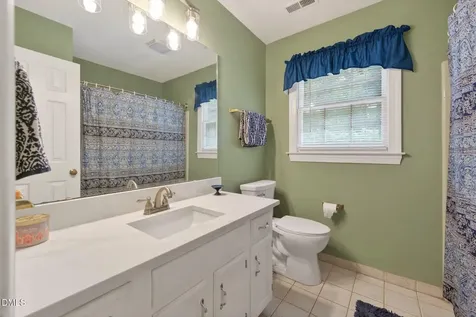 1104 Fallen Oak Drive Apex NC 27502