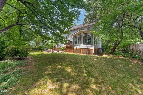 1104 Fallen Oak Drive Apex NC 27502