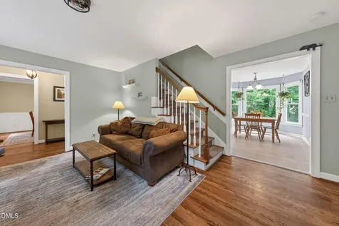1104 Fallen Oak Drive Apex NC 27502