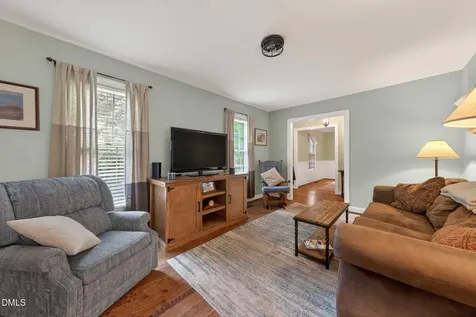 1104 Fallen Oak Drive Apex NC 27502