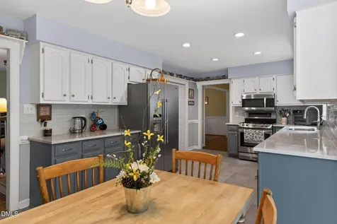 1104 Fallen Oak Drive Apex NC 27502