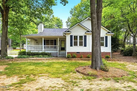 1025 Stonewater Drive Raleigh NC 27603