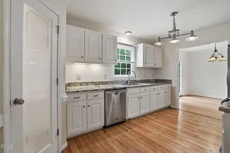 1025 Stonewater Drive Raleigh NC 27603