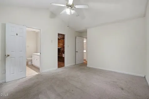 1025 Stonewater Drive Raleigh NC 27603