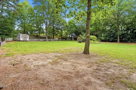 1025 Stonewater Drive Raleigh NC 27603