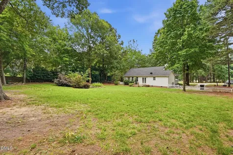 1025 Stonewater Drive Raleigh NC 27603