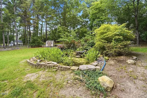 1025 Stonewater Drive Raleigh NC 27603