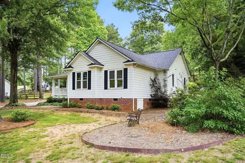 1025 Stonewater Drive Raleigh NC 27603