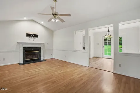 1025 Stonewater Drive Raleigh NC 27603