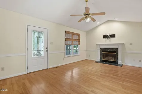 1025 Stonewater Drive Raleigh NC 27603