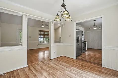 1025 Stonewater Drive Raleigh NC 27603