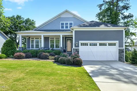 144 Ferrell Road W Apex NC 27523
