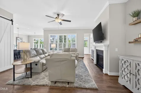 144 Ferrell Road W Apex NC 27523