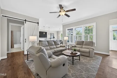 144 Ferrell Road W Apex NC 27523