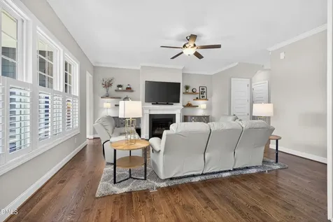 144 Ferrell Road W Apex NC 27523