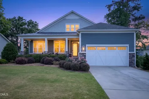 144 Ferrell Road W Apex NC 27523