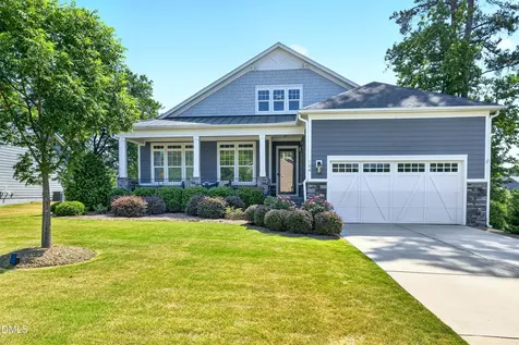 144 Ferrell Road W Apex NC 27523