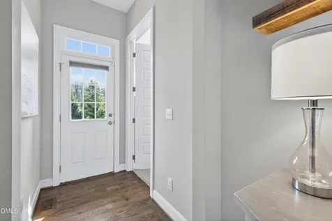 144 Ferrell Road W Apex NC 27523