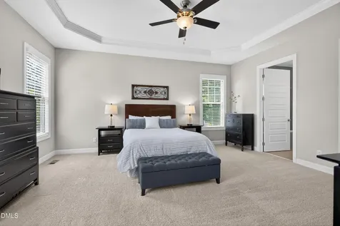 144 Ferrell Road W Apex NC 27523