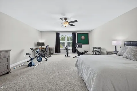 144 Ferrell Road W Apex NC 27523