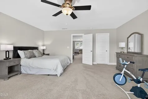 144 Ferrell Road W Apex NC 27523