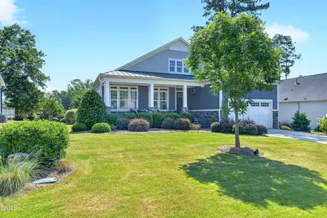 144 Ferrell Road W Apex NC 27523