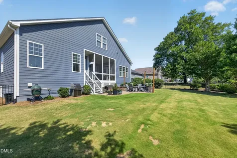 144 Ferrell Road W Apex NC 27523