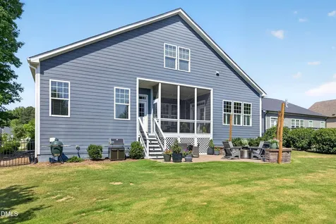 144 Ferrell Road W Apex NC 27523