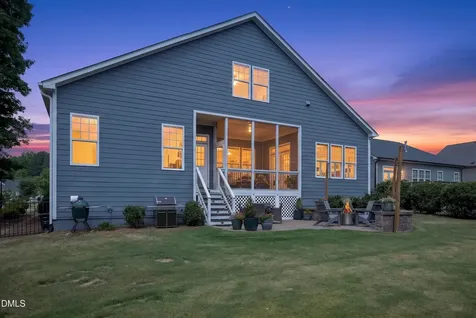 144 Ferrell Road W Apex NC 27523