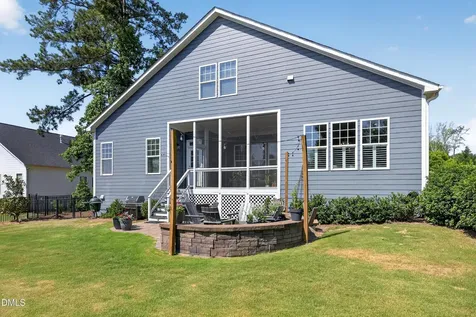 144 Ferrell Road W Apex NC 27523