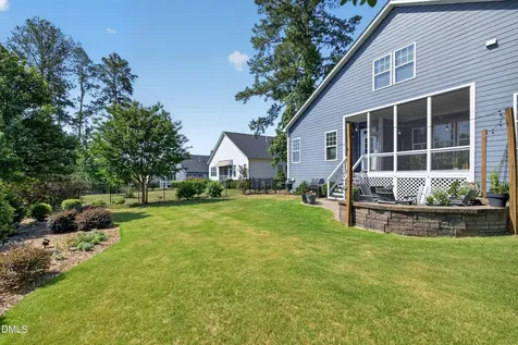 144 Ferrell Road W Apex NC 27523