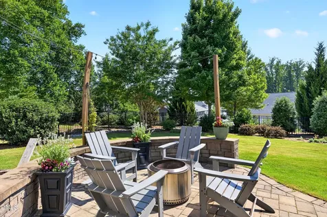 144 Ferrell Road W Apex NC 27523