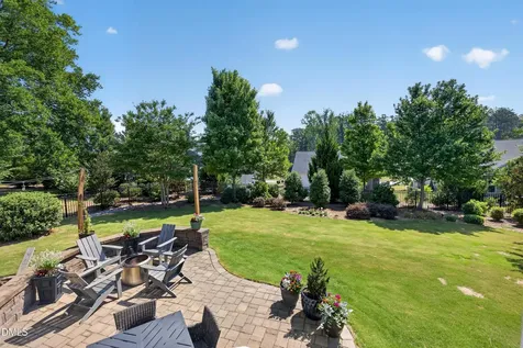 144 Ferrell Road W Apex NC 27523