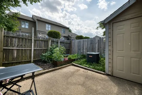 2672 Hitchcock Drive Durham NC 27705