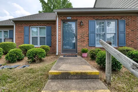 2672 Hitchcock Drive Durham NC 27705
