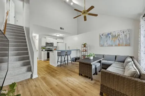 2672 Hitchcock Drive Durham NC 27705