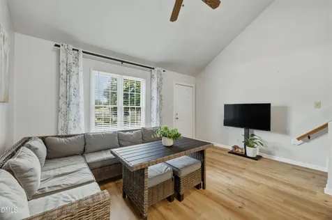 2672 Hitchcock Drive Durham NC 27705