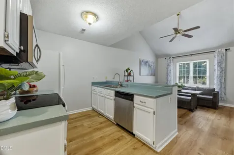 2672 Hitchcock Drive Durham NC 27705