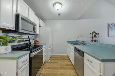 2672 Hitchcock Drive Durham NC 27705